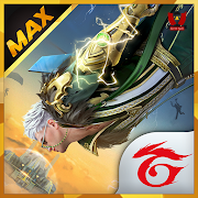 FF Max Mod Apk Unlimited Diamond Download 2026 5 garena ff max mod apk