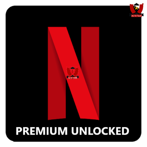 netflix mod apk premium download