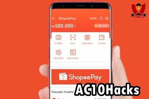 5 Cara Mengisi Saldo ShopeePay dengan Nomor HP 2025