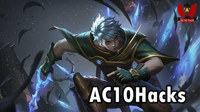 Build Julian Tersakit ML (Mobile Legend) 2026