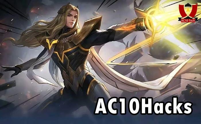 Build Lancelot Tersakit 2026 Hyper Mobile Legends 4 Build Lancelot Tersakit Mobile Legends 2026