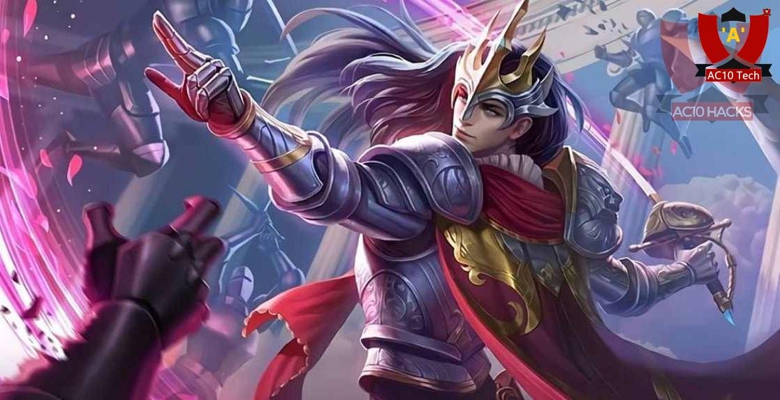 Build Lancelot Tersakit 2026 Hyper Mobile Legends 12 Build-Lancelot-Tersakit-Terkuat-ML