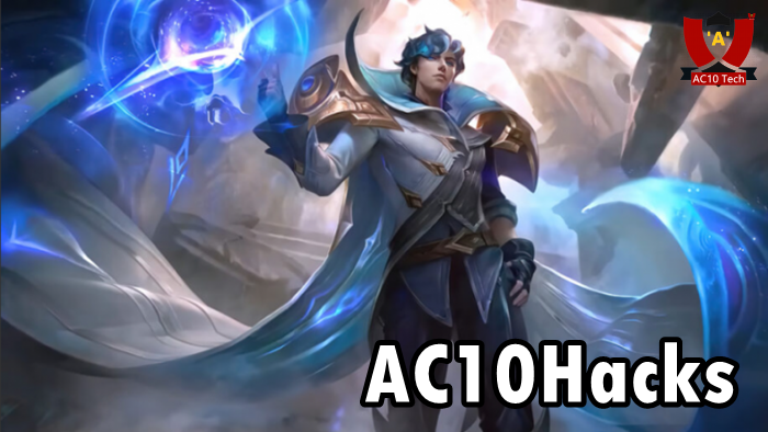 Build Xavier Tersakit Mobile Legends 2026