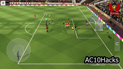 Download DLS 2025 Mod APK Unlimited Money and Diamond