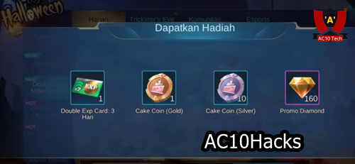 Event Diamond Kuning ML 2026 2 Diamond Kuning ML 2026 Untuk Apa