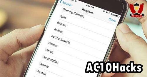 454+ Download Notifikasi iPhone WA, Pesan, Panggilan 2025