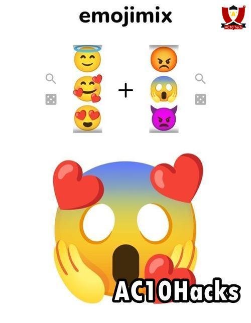 Emoji Mix by Tikoalu TikTok Viral Link Download 2026