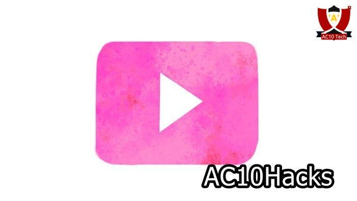 Download YT Pink APK Versi Lama & Terbaru Tanpa Iklan 2026
