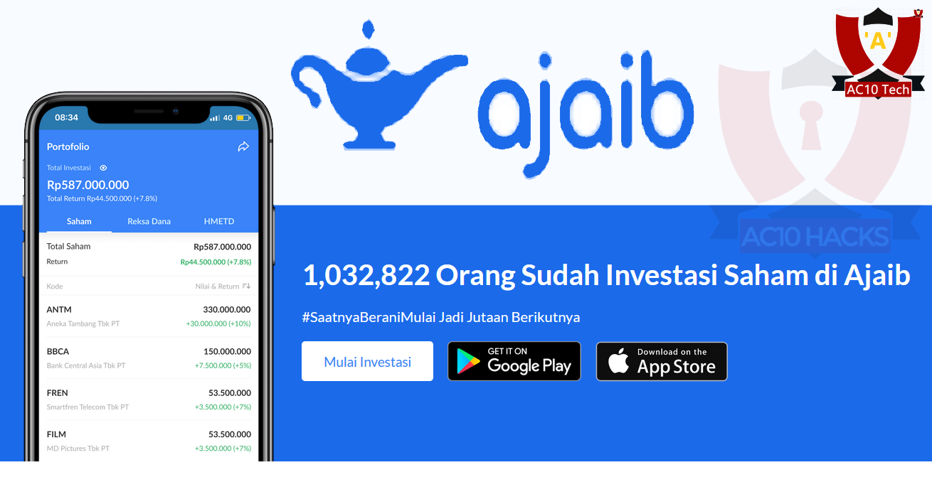 APK Trading Terbaik dan Terpercaya untuk Pemula 2026 3 Ajaib Aplikasi Trading Terbaik