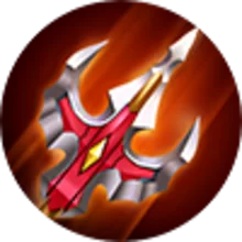 Emblem, Item Build Yin Tersakit 2026 Hyper Terbaru ML 7 endless-battle