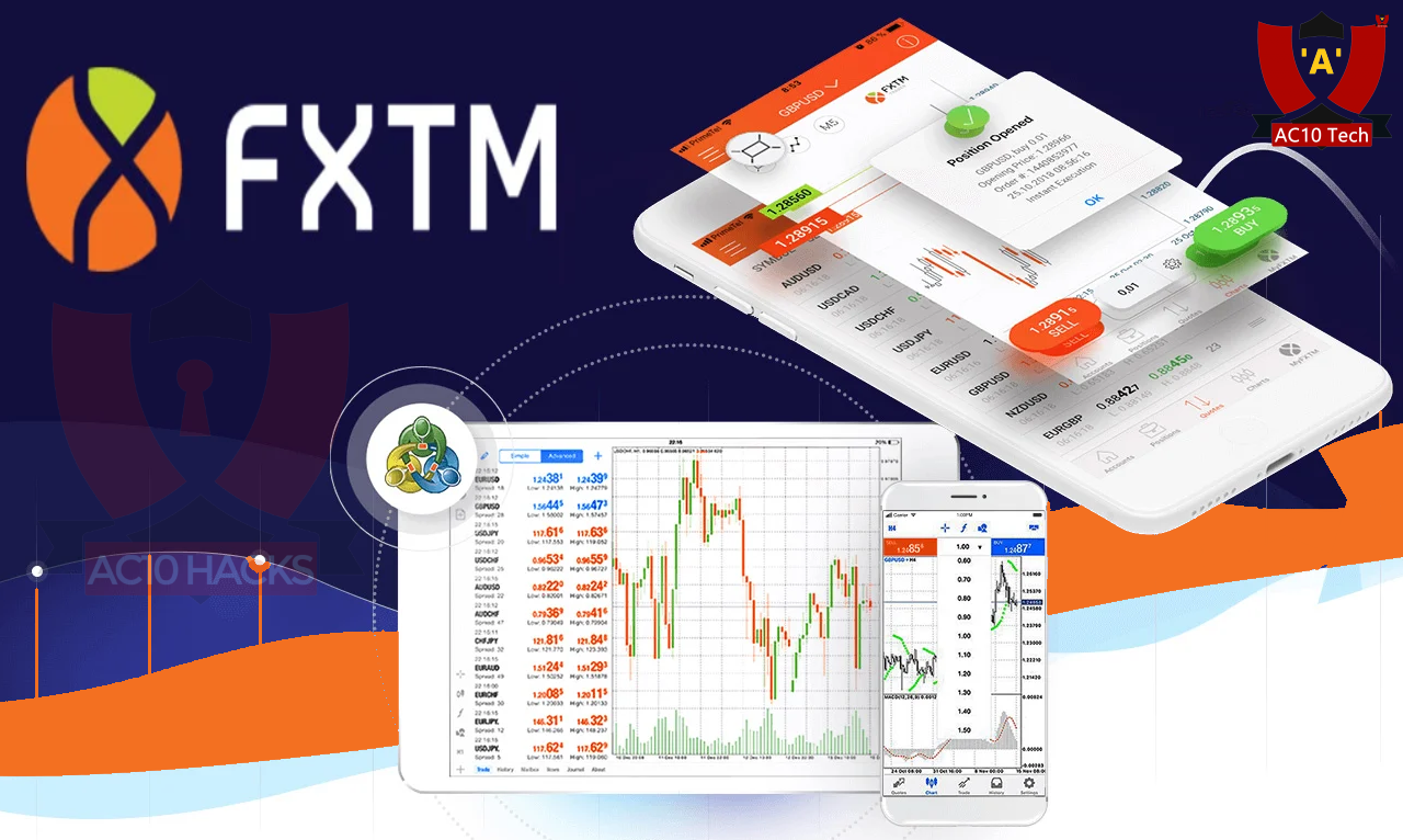 APK Trading Terbaik dan Terpercaya untuk Pemula 2026 4 Forextime Aplikasi Trading Terbaik