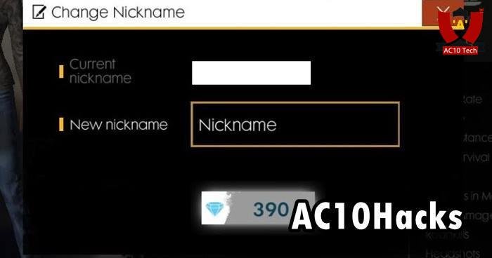 Nama FF untuk Wanita Keren 2026