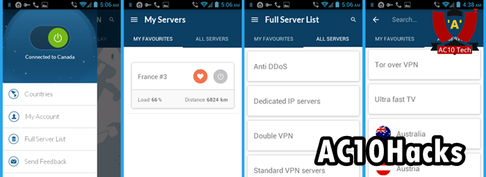 VPN Mobile Legends Anti Lag Terbaik 2026