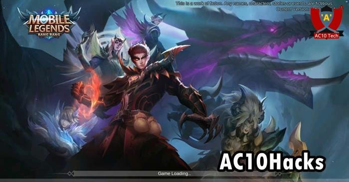 Cara Pasang Loading Screen ML Tanpa Aplikasi + Link Download 2 Cara Membuat Loading Screen ML Tanpa Aplikasi