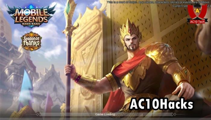 Cara Pasang Loading Screen ML Tanpa Aplikasi + Link Download 3 Cara Membuat Loading Screen ML Tanpa Aplikasi