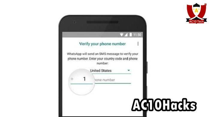 Cara Melewati Kode Verifikasi WA Tanpa Aplikasi 2026