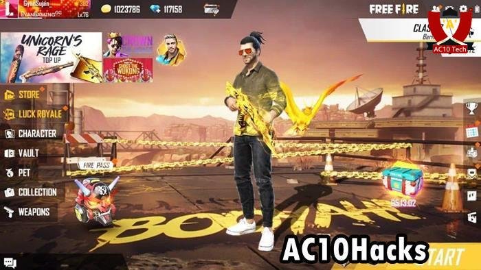 100+ Nama FF FDW Real Yang Belum Digunakan 2025