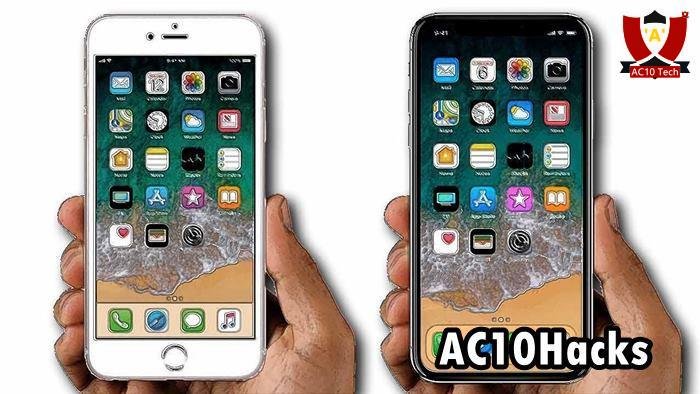 Cara Menggunakan NFC di iPhone XR XS X 7 11 13 2025