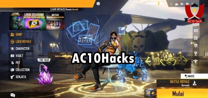 Download Free Fire Booyah Day Latest Version