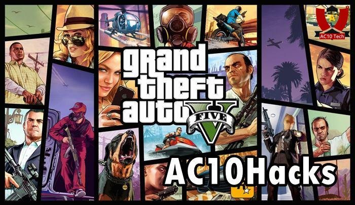 Download GTA 5 MOD APK 2026 Unlimited Money Android