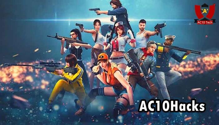 Karakter Terbaik FF 2025 Terkuat Sering di Pakai Pro Player