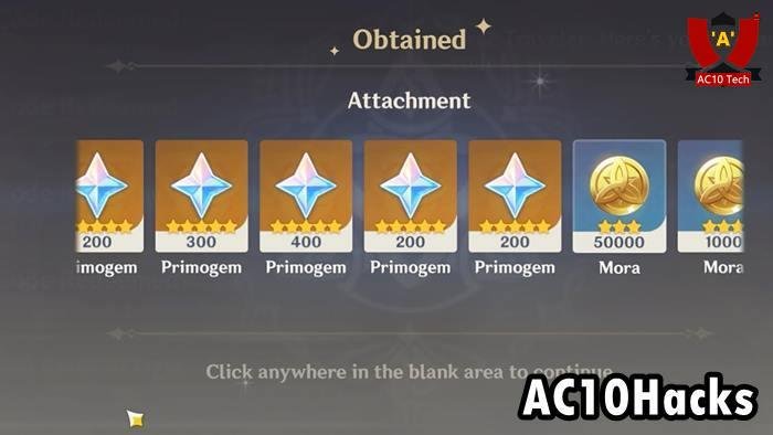 Kode Redeem Genshin Impact 3.3 Terbaru Aktif Hari Ini 2025