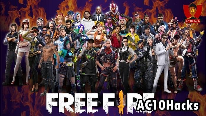 Nama FF Takemichi Unik dan Cara Menggunakannya