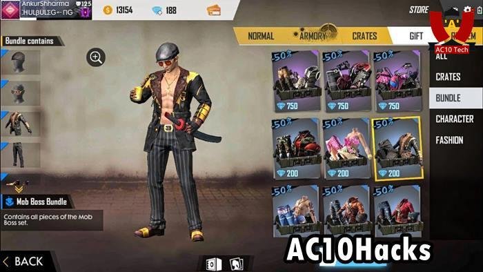 50+ Kode Redeem FF SG2 Hari Ini Maret 2025