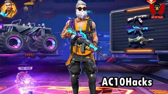 1000+ Nama FF MR yang Belum Digunakan 2026