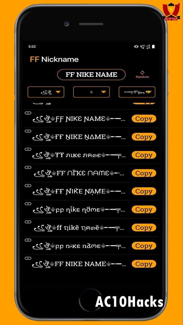 300+ Nama FF Bunga Sakura 🌸