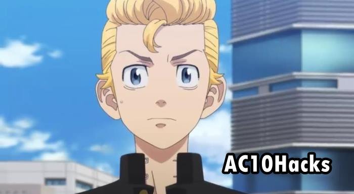 Nama FF Takemichi Unik 2026 dan Cara Menggunakannya