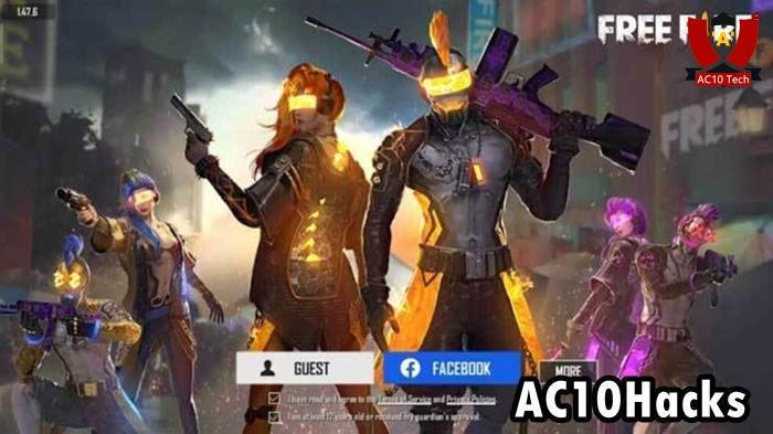 Cara Mengembalikan Akun Guest FF yang Hilang dengan ID 2025