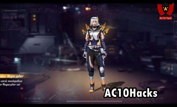 Nama FF OP BNL Keren Gyzen Belum Dipakai 2026