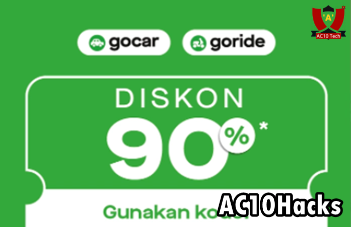 Kode Promo Gojek Hari Ini Maret 2026 GoPulsa GoTagihan 2 Kode Promo Gojek 2026 Lengkap