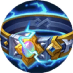 Build Franco Tersakit dan Terkuat 2026 Full Damage 6 Thunder Belt