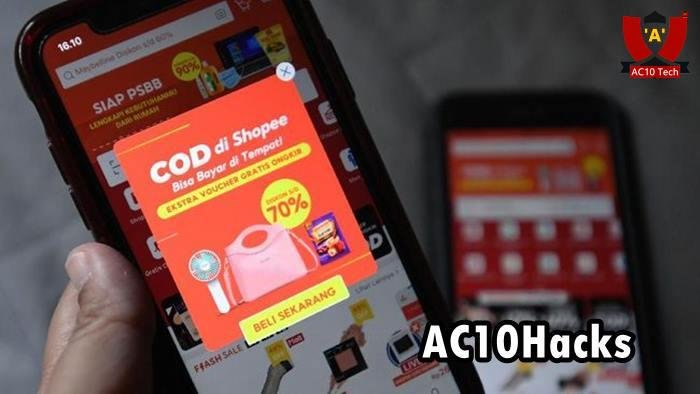 3 Cara Top Up Diamond ML di Shopee Murah 2026