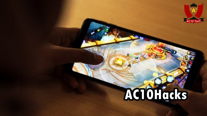 Drone View ML (Mobile Legends) 2025