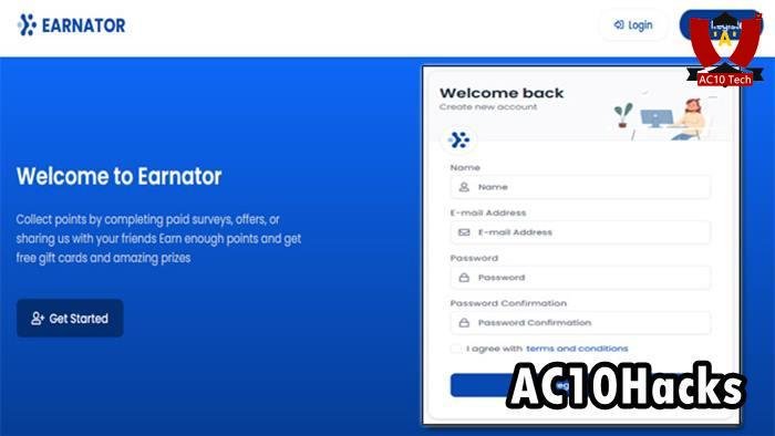 Earnator FF Diamond Gratis 2025