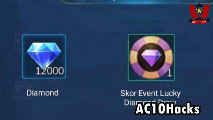 Bocoran Kode Angka Mega Diamond ML Hari Ini 2026