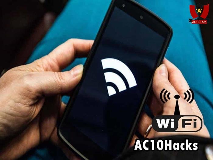 Cara Bobol WiFi WPS dengan WPS WPA Tester 100% Berhasil 2026 4 Cara Bobol WiFi WPS Tanpa Aplikasi