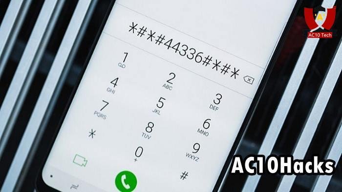 Cara Bobol WiFi dengan Kode *#*#4636#*#* di Xiaomi Vivo Samsung iPhone