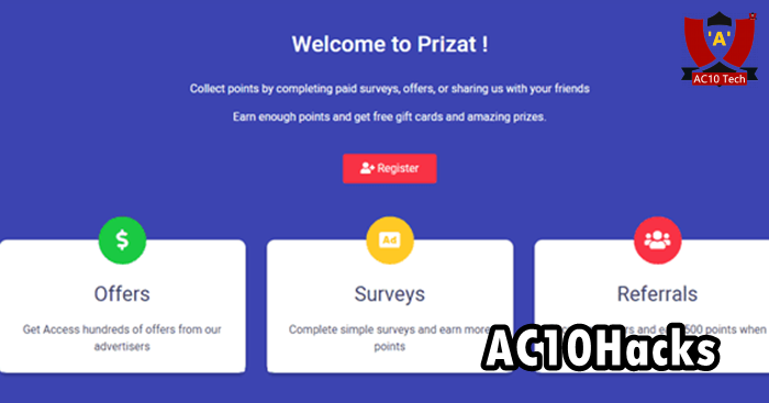 Prizat.com, Prizat Diamond ML + FF + PUBG Klaim Gratis 2026 3 Prizat Diamonds ML Gratis 2026