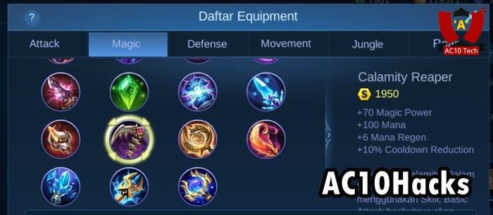 Build Badang Tersakit 2026 Top 1 Global 3 Build Badang Tersakit 2026 Top Global