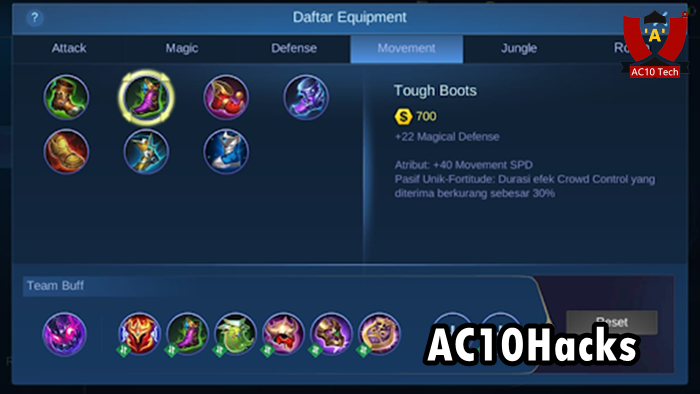 Cara Main Gloo, Kelebihan dan Kekurangannya 2026 3 Gloo Mobile Legends, Kelebihan dan Kekurangannya