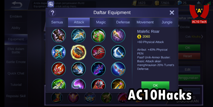 Build Tank Tertebal dan Terkuat 2026