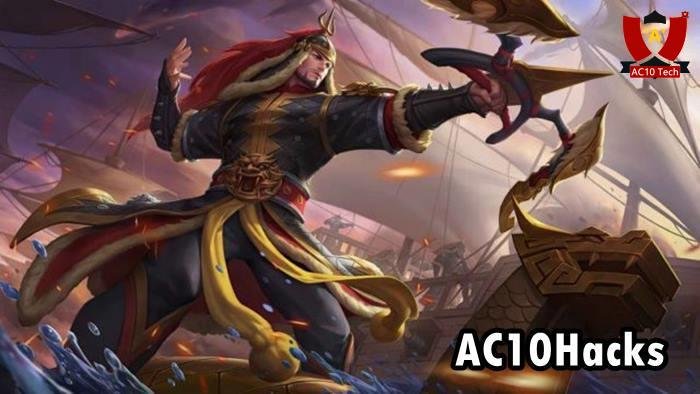 Build Yi Sun-Shin Tersakit 2025 Top Global