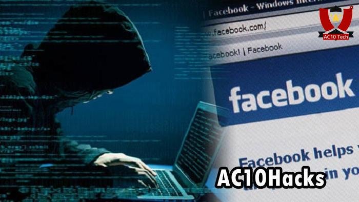 Cara Menggunakan Facespy Hack FB