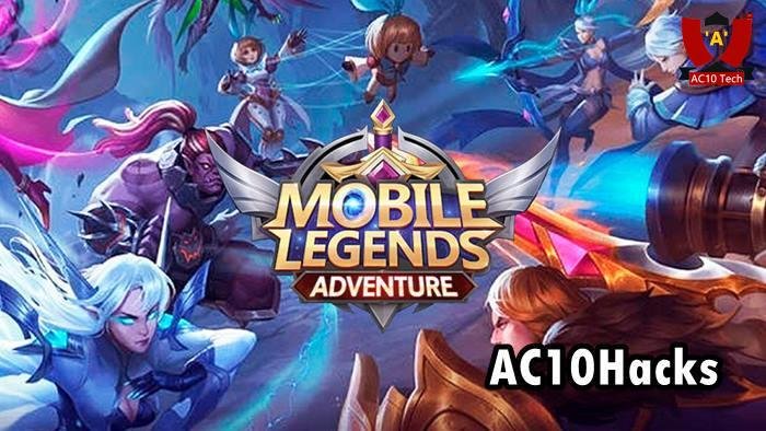 Apk Unlock All Skin ML Bisa Dilihat Musuh 2026