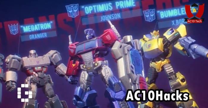 Pola Bingo Transformer dan KOF Event ML Terbaru 2026 3 Pola Bingo Transformer ML Terbaru 2026