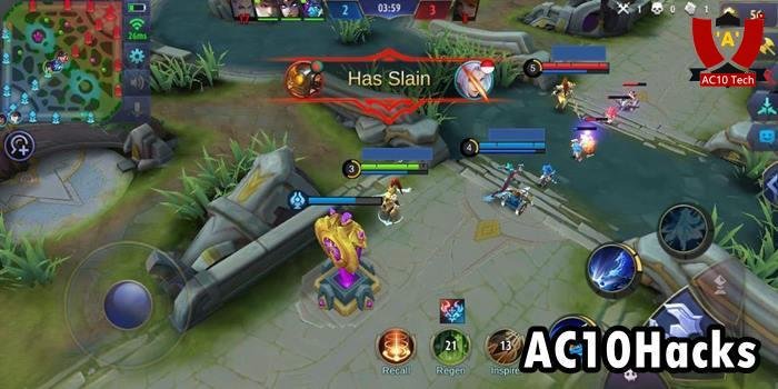 Script Drone View ML Terbaru 2025, Download Sekarang!